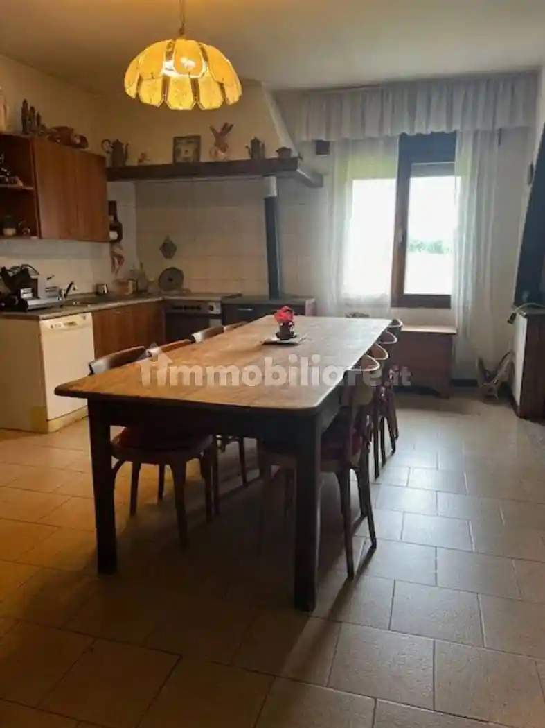 Cascina, da ristrutturare, 320 m², Zerman, Mogliano Veneto - foto 4