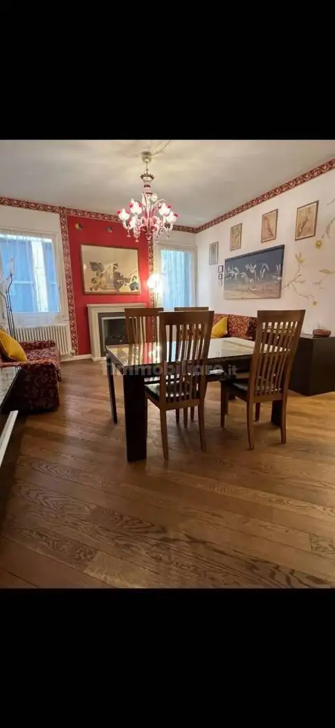 Appartamento in affitto a Venezia