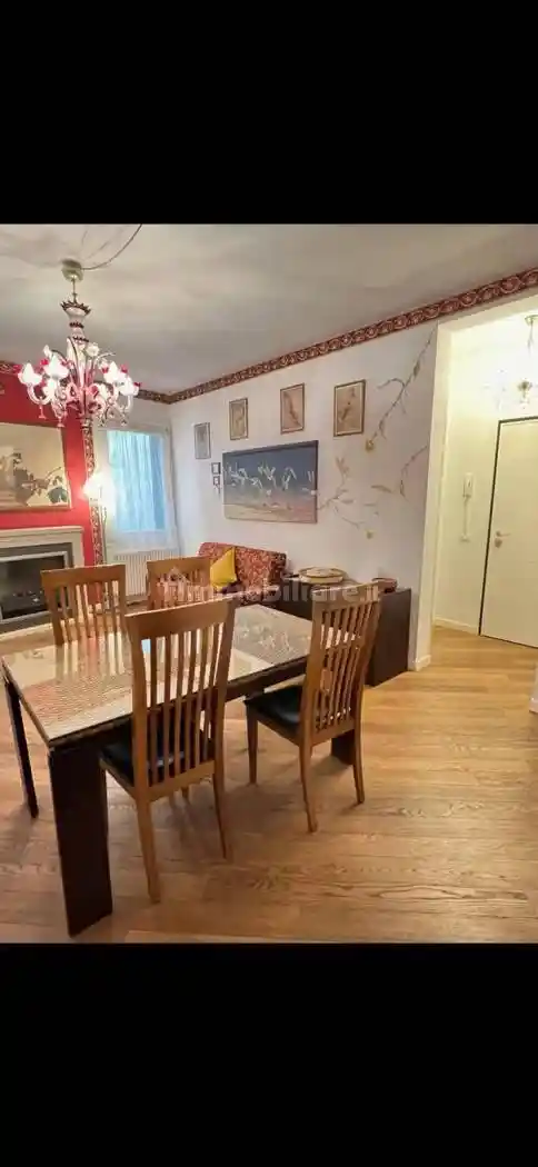 Trilocale Barbaria De Le Tole, 6342, Santi Giovanni e Paolo - Santa Maria Formosa, Venezia - foto 2