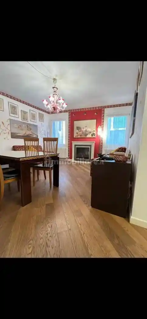 Trilocale Barbaria De Le Tole, 6342, Santi Giovanni e Paolo - Santa Maria Formosa, Venezia - foto 3