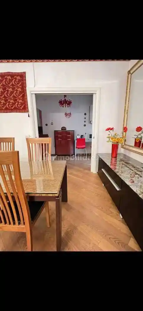 Trilocale Barbaria De Le Tole, 6342, Santi Giovanni e Paolo - Santa Maria Formosa, Venezia - foto 4