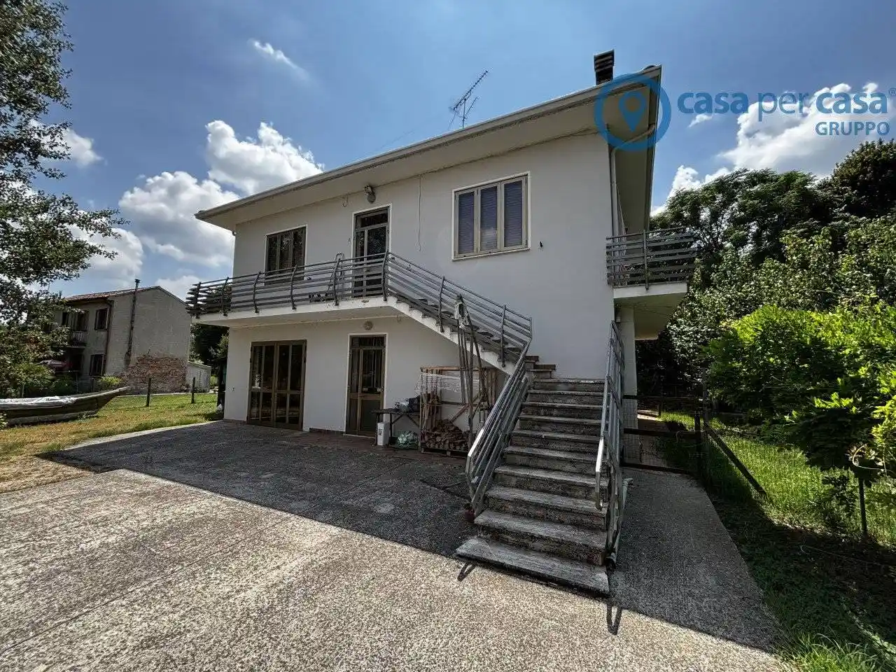 Casa indipendente in vendita a Rovigo