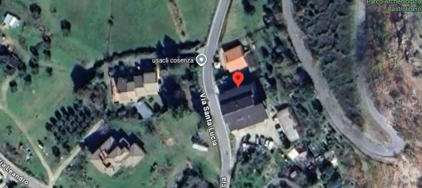 Appartamento all'asta via Santa Lucia, Castrolibero - foto 4