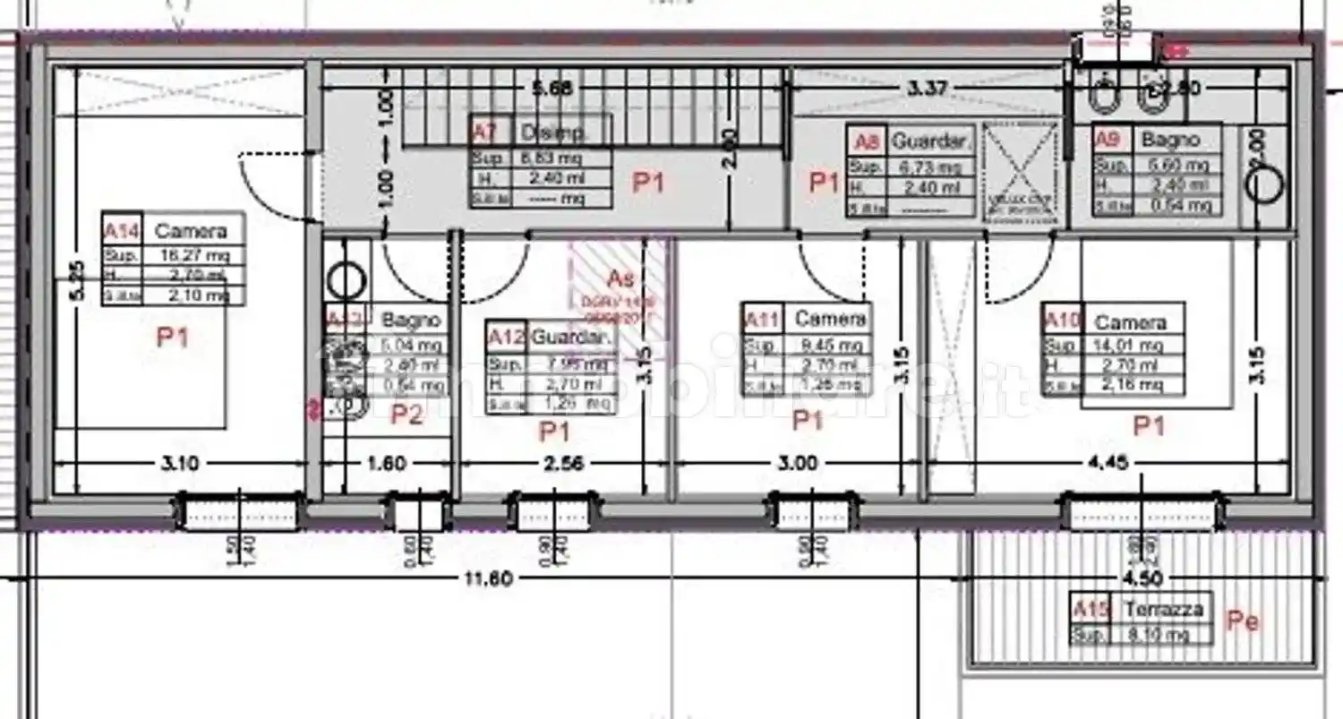 Villa a schiera Neighbourhood: Selvana, Selvana, Treviso - foto 4