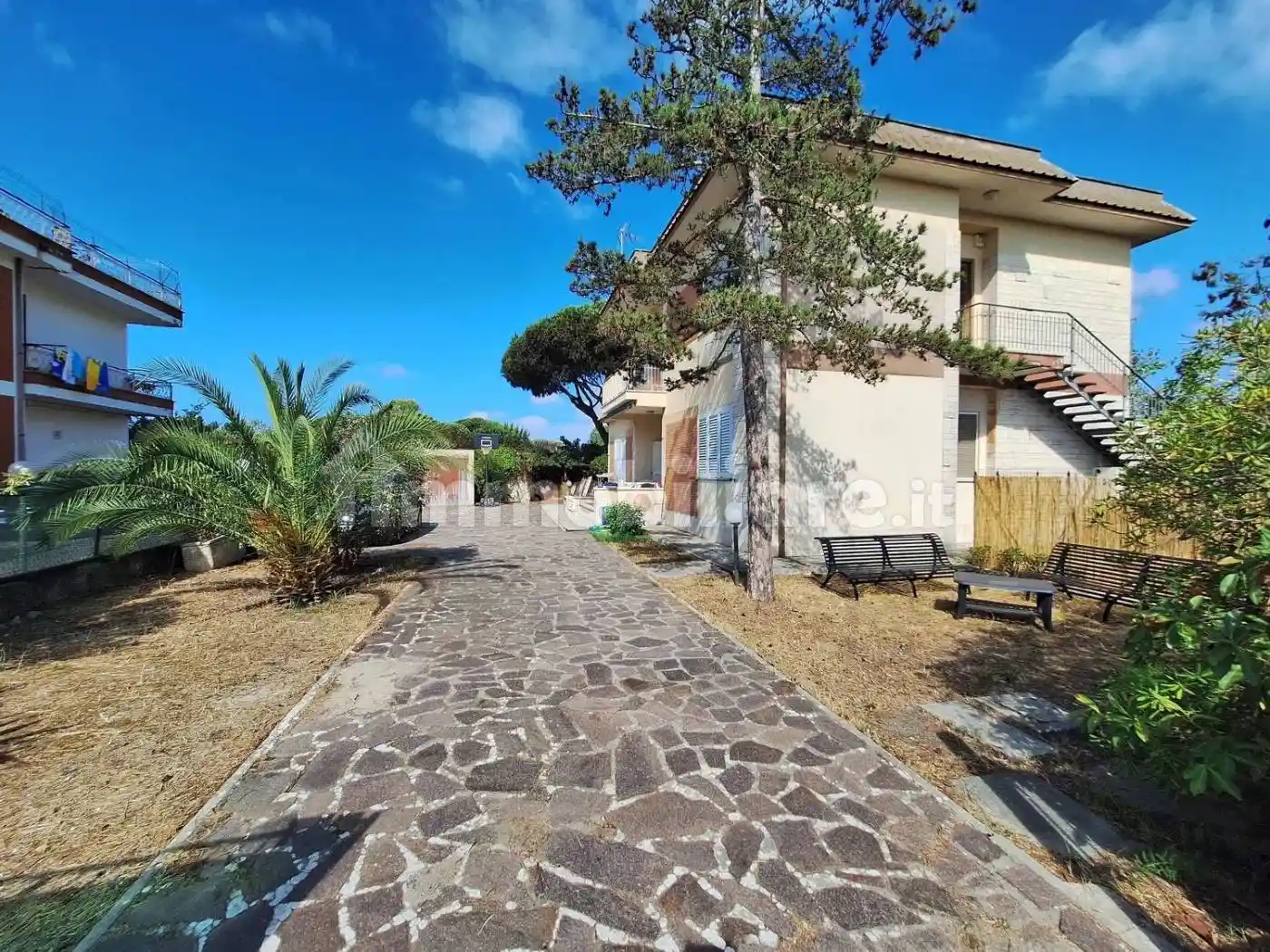 Appartamento in vendita a Terracina