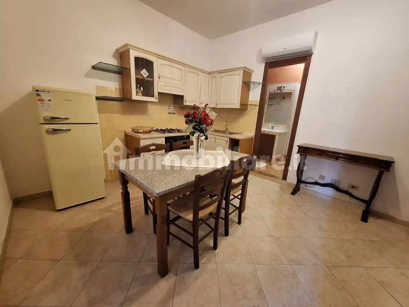 Appartamento in vendita a Terracina