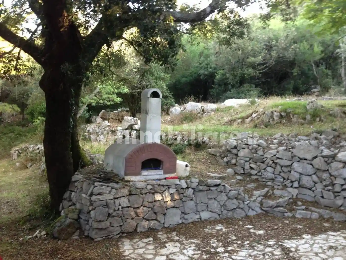 Villa unifamiliare Fonte Santo Stefano No Number, Panoramica, Terracina - foto 5