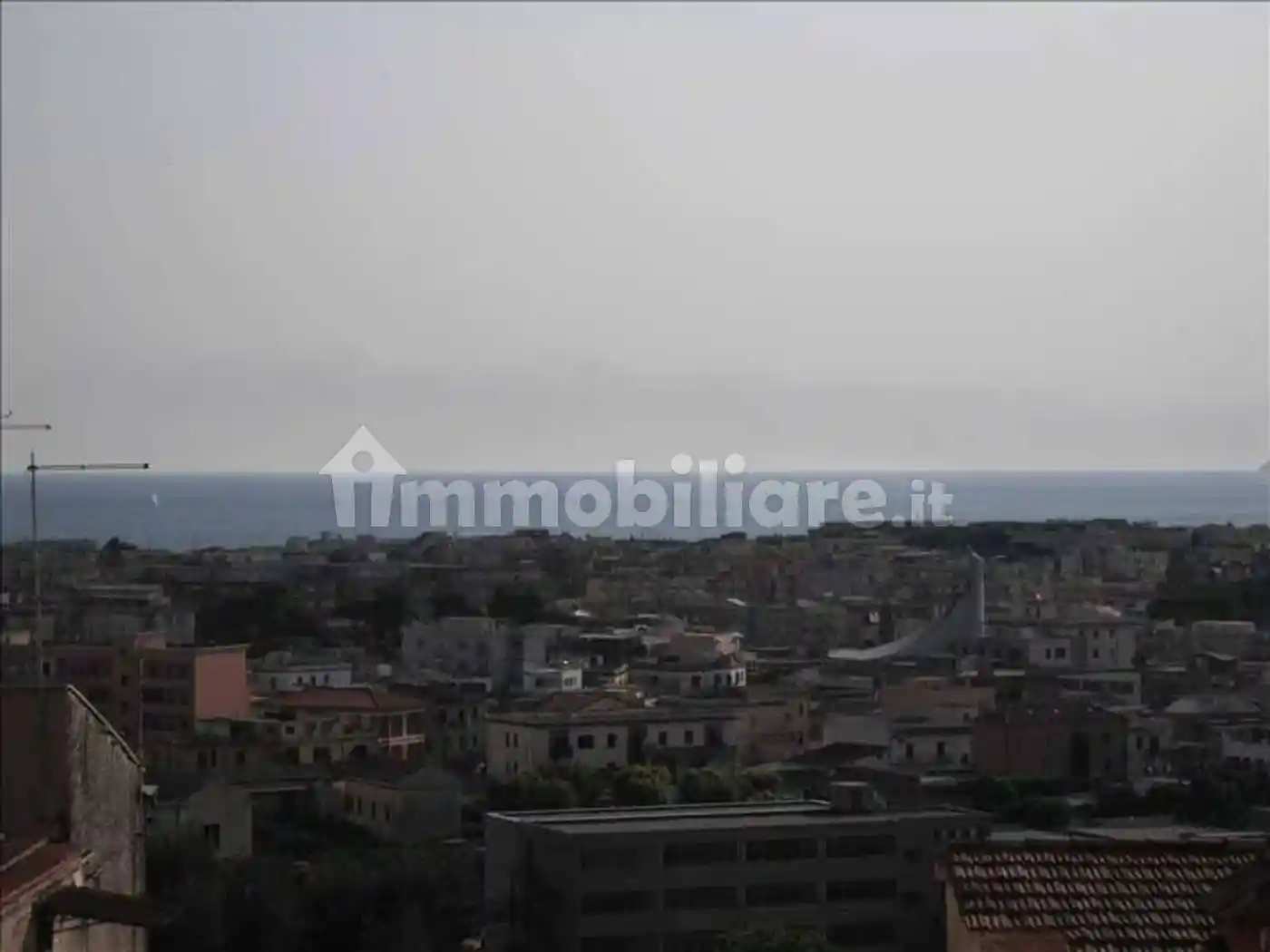 Appartamento in vendita a Terracina