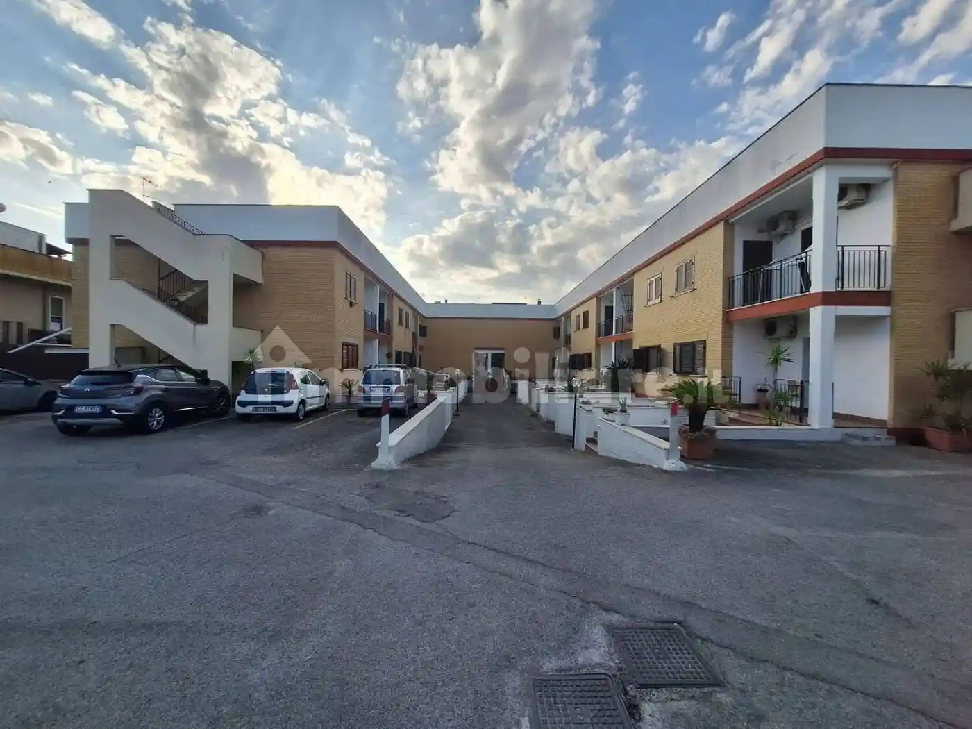 Villa in vendita a Terracina