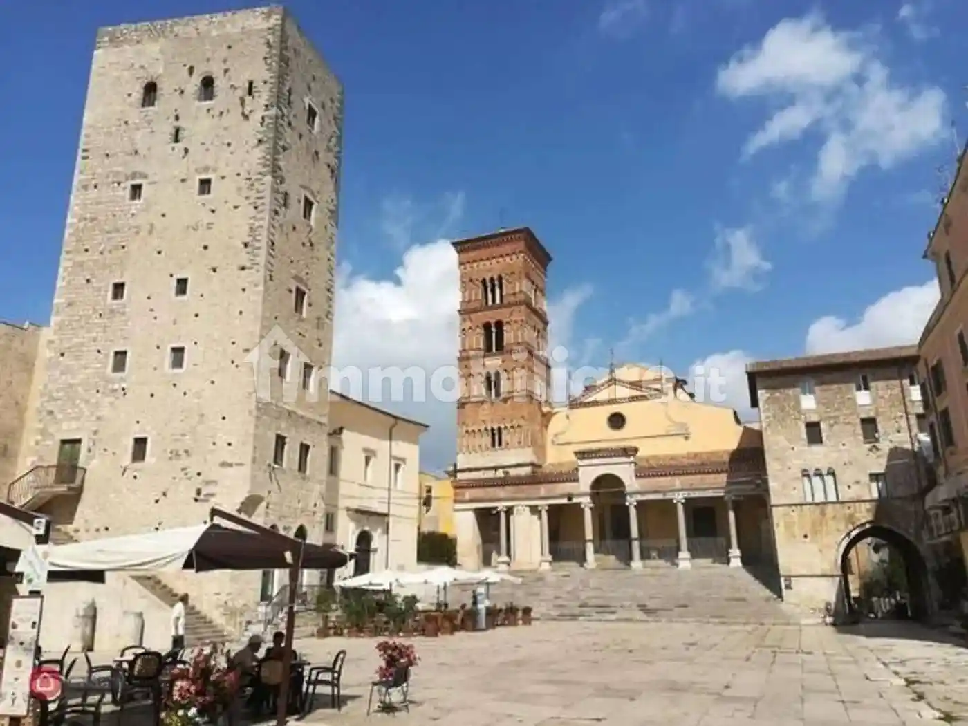 Appartamento in vendita a Terracina