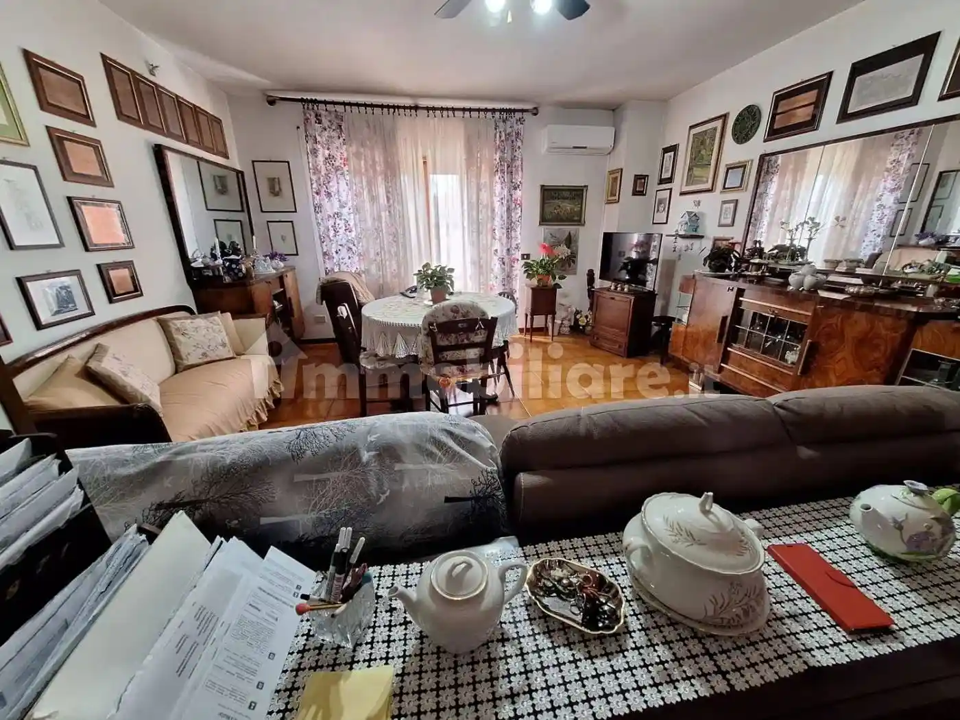 Appartamento in vendita a Terracina