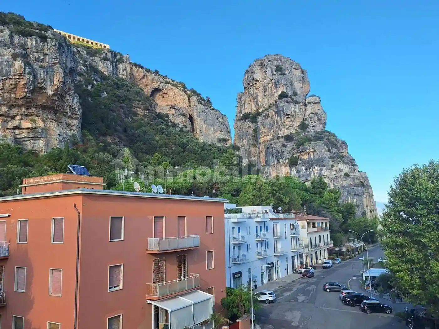 Appartamento in vendita a Terracina