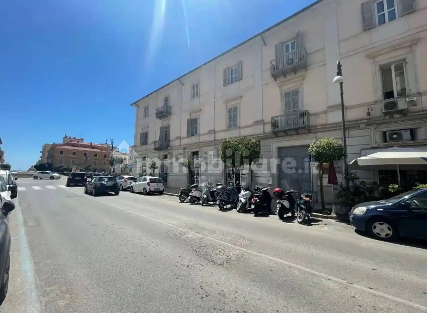 Appartamento in vendita a Terracina