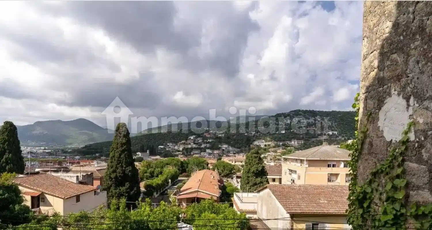 Appartamento in vendita a Terracina