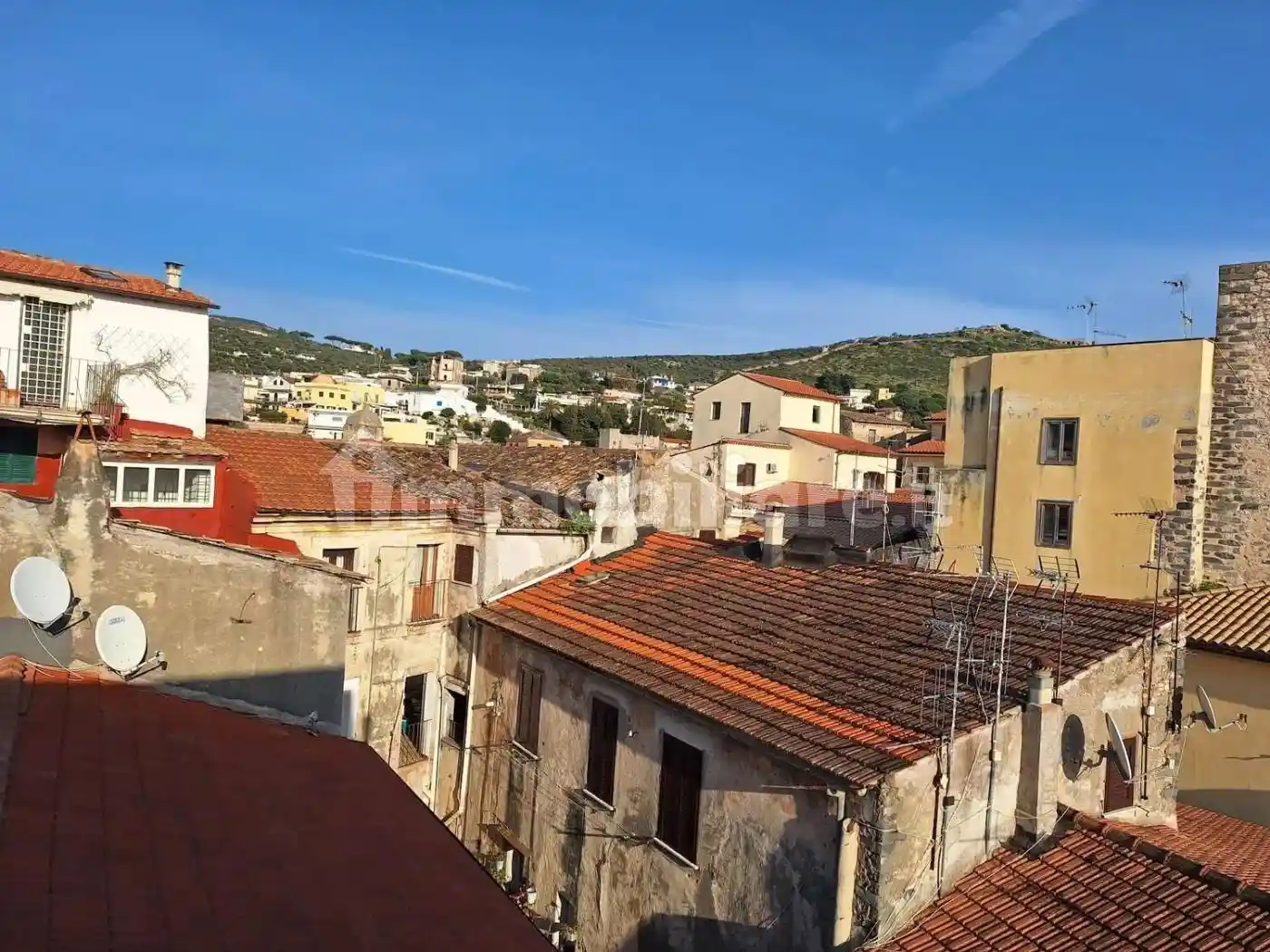 Appartamento in vendita a Terracina