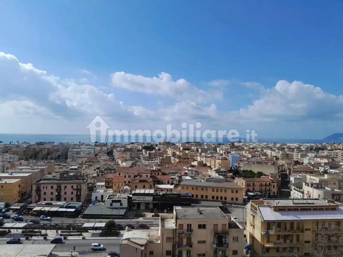 Appartamento in vendita a Terracina