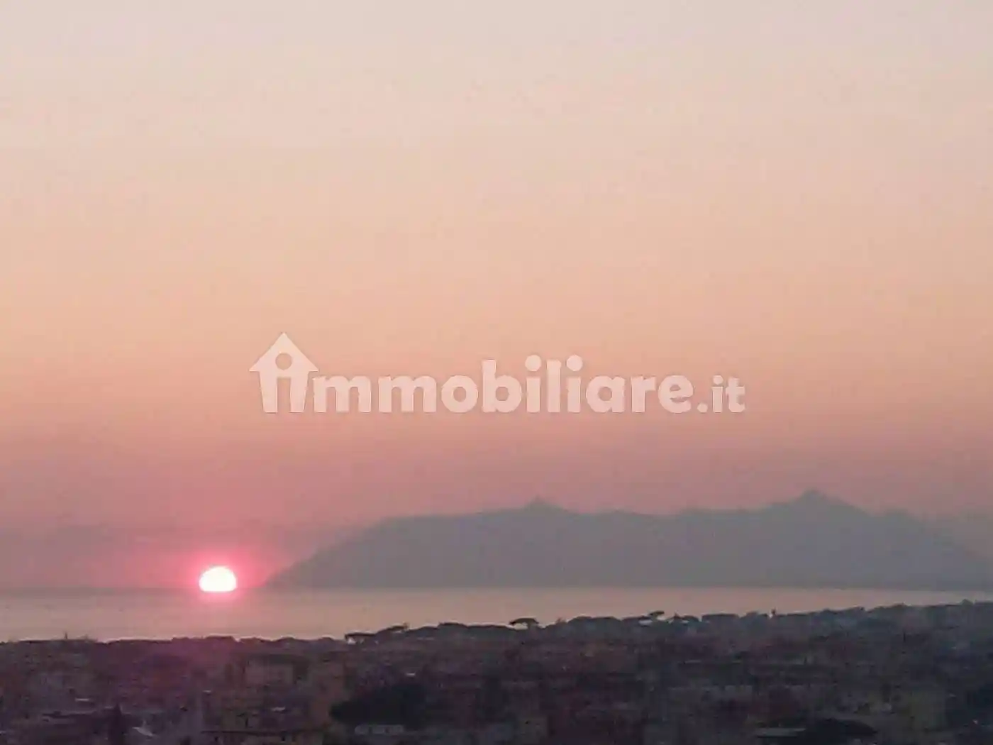 Appartamento in vendita a Terracina