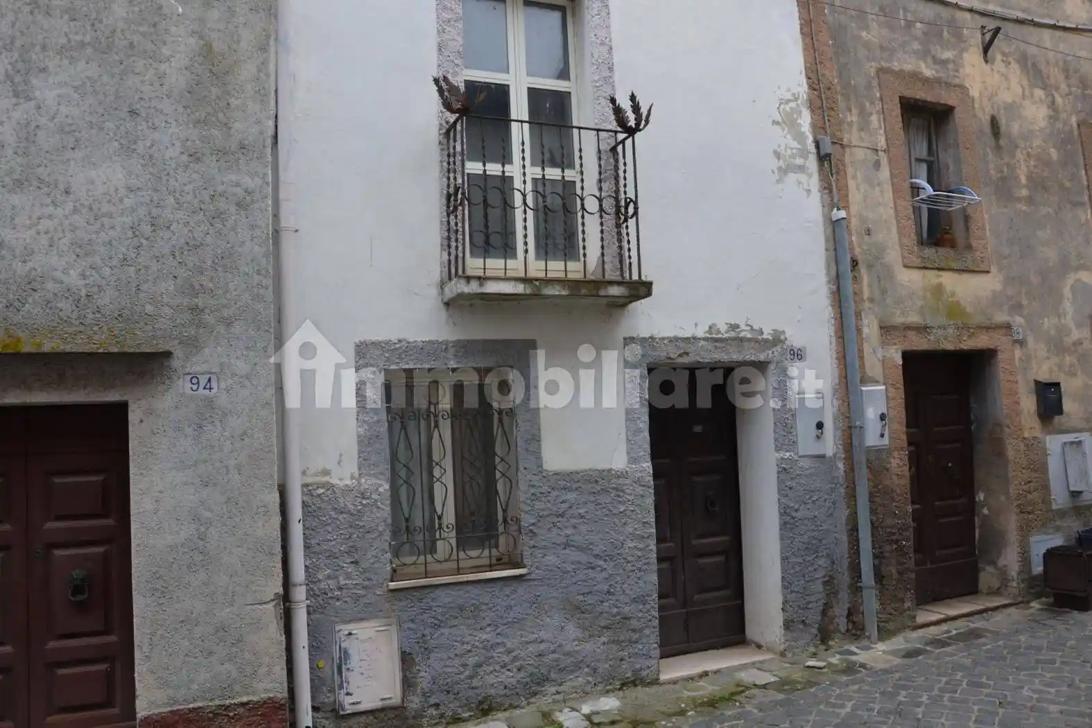 Casa indipendente in vendita a Acquapendente