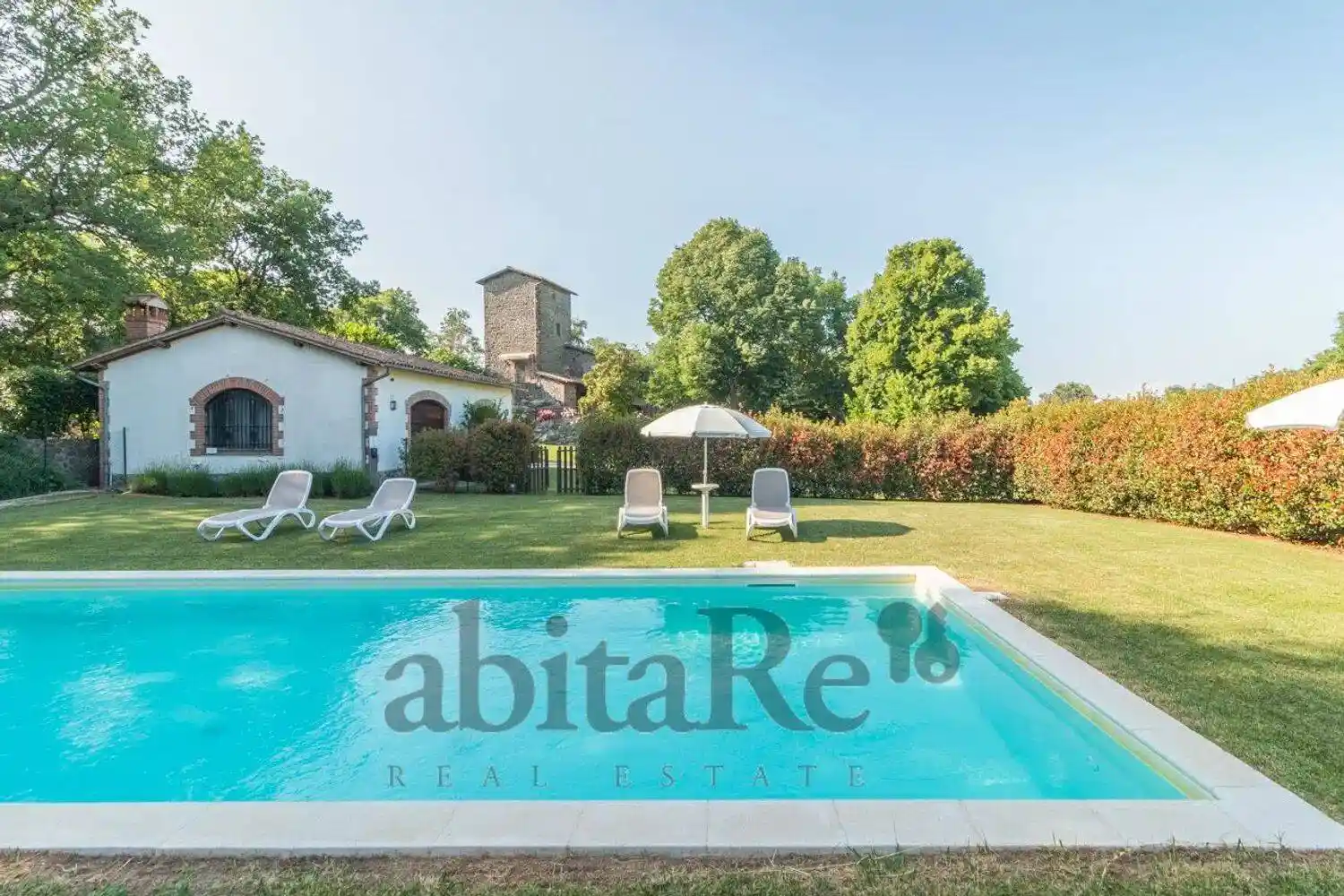 Villa in vendita a Orvieto