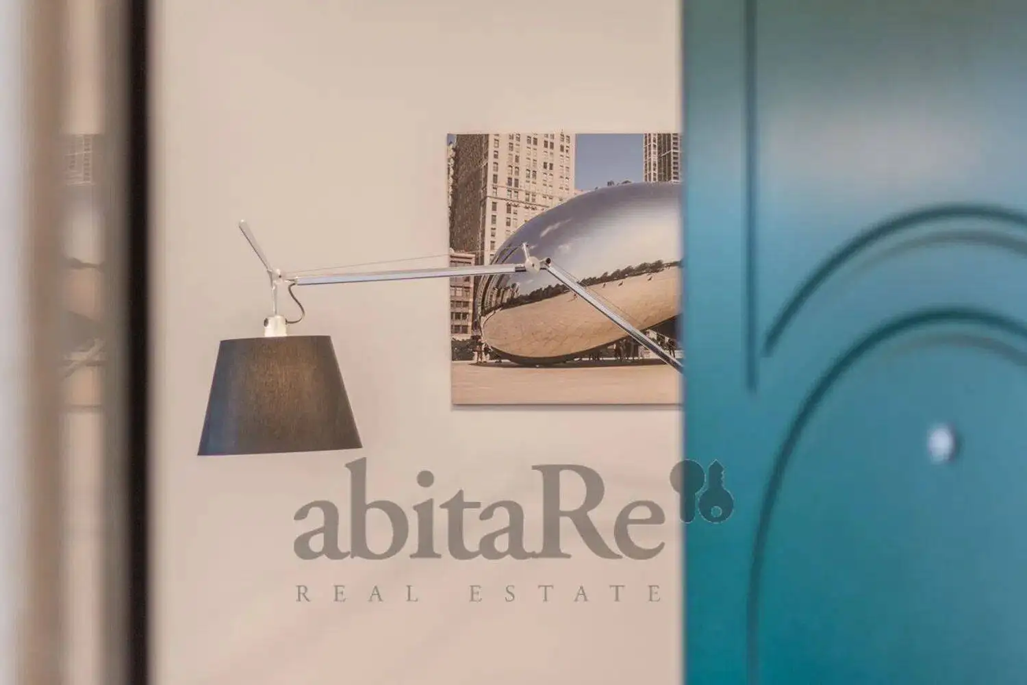 Appartamento in vendita a Viterbo