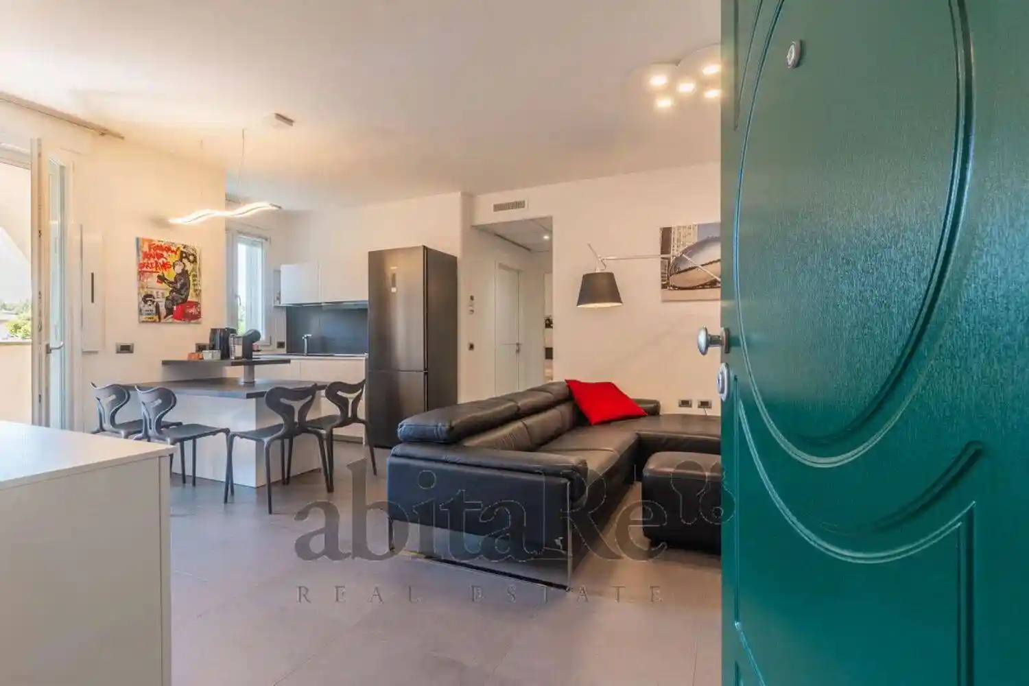 Trilocale via Santa Maria Della Grotticella No Number, Grotticella - Mazzetta, Viterbo - foto 2