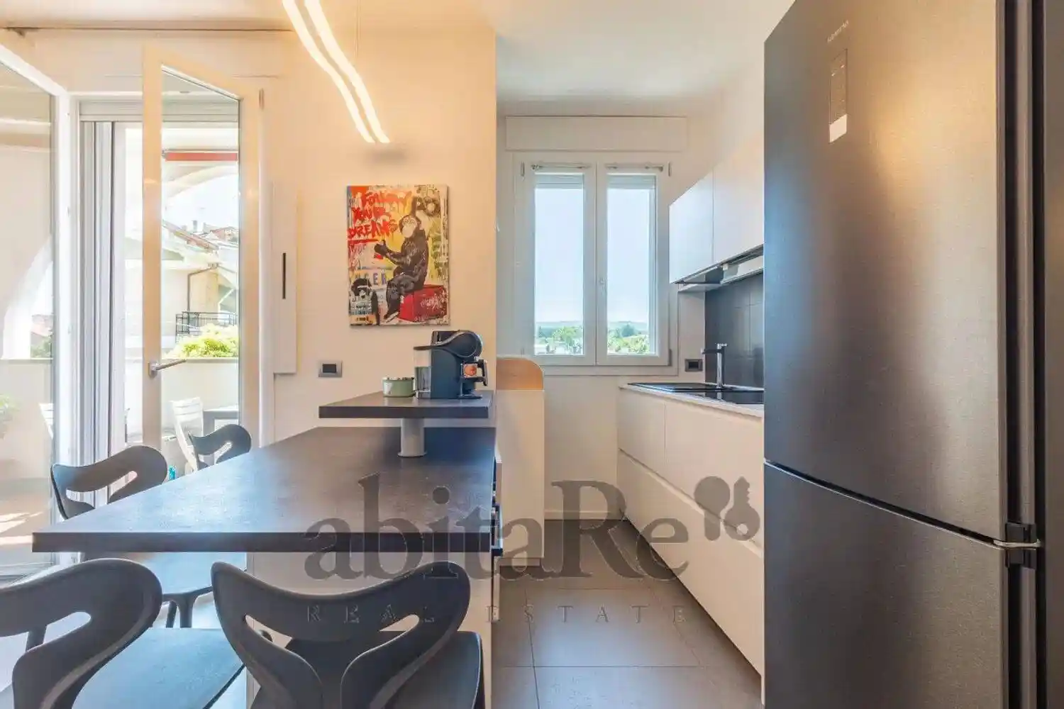 Trilocale via Santa Maria Della Grotticella No Number, Grotticella - Mazzetta, Viterbo - foto 3