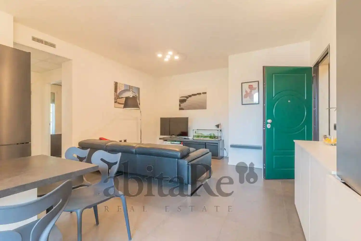 Trilocale via Santa Maria Della Grotticella No Number, Grotticella - Mazzetta, Viterbo - foto 4