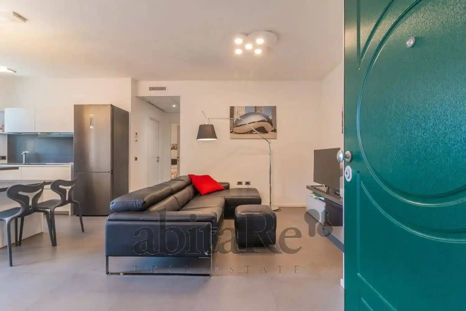 Trilocale via Santa Maria Della Grotticella No Number, Grotticella - Mazzetta, Viterbo - foto 5