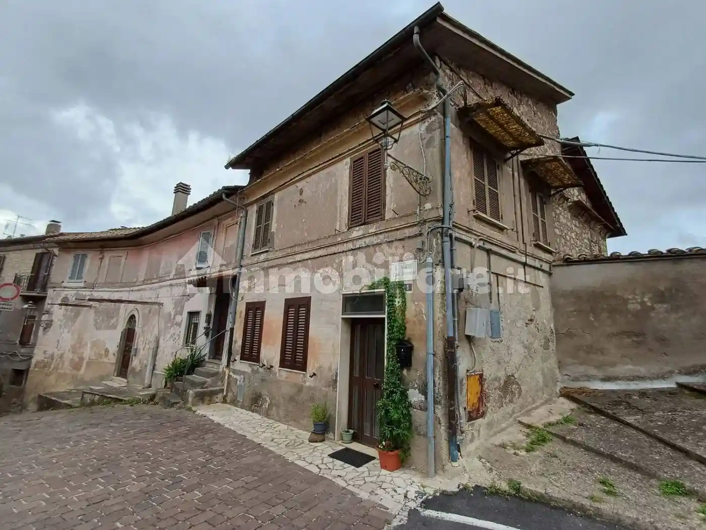 Appartamento via Xx Settembre No Number, Carbognano - foto 3