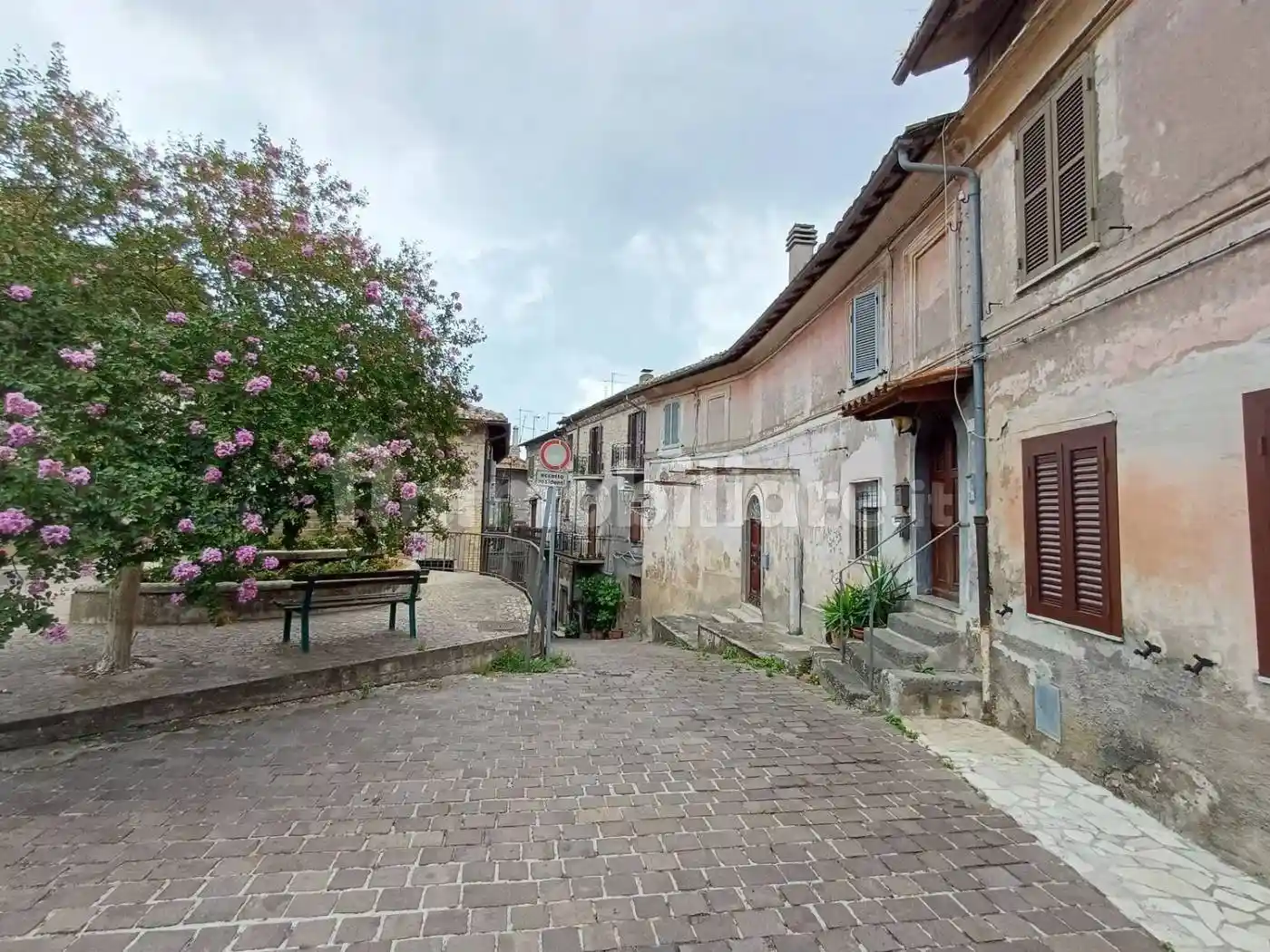 Appartamento via Xx Settembre No Number, Carbognano - foto 5