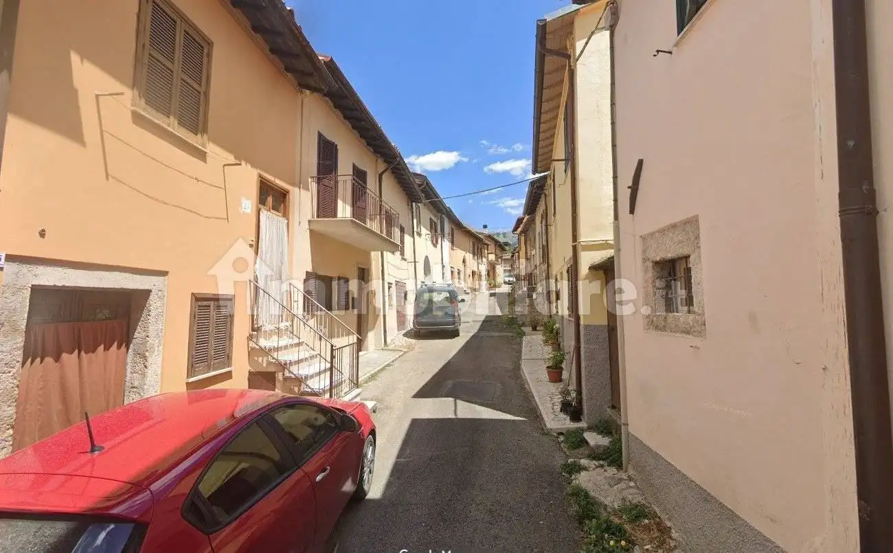 Appartamento in vendita a Norcia