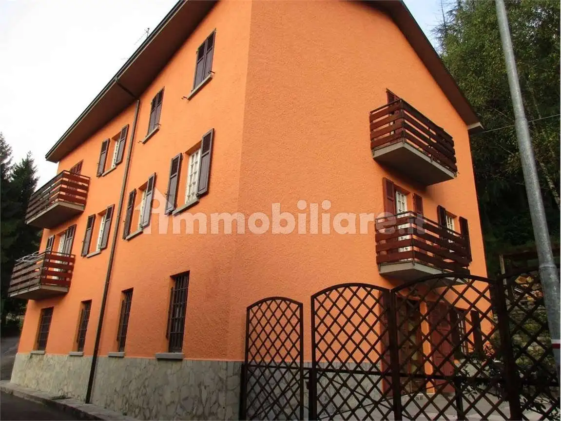 Terratetto unifamiliare via Europa, Centro, Berbenno - foto 2