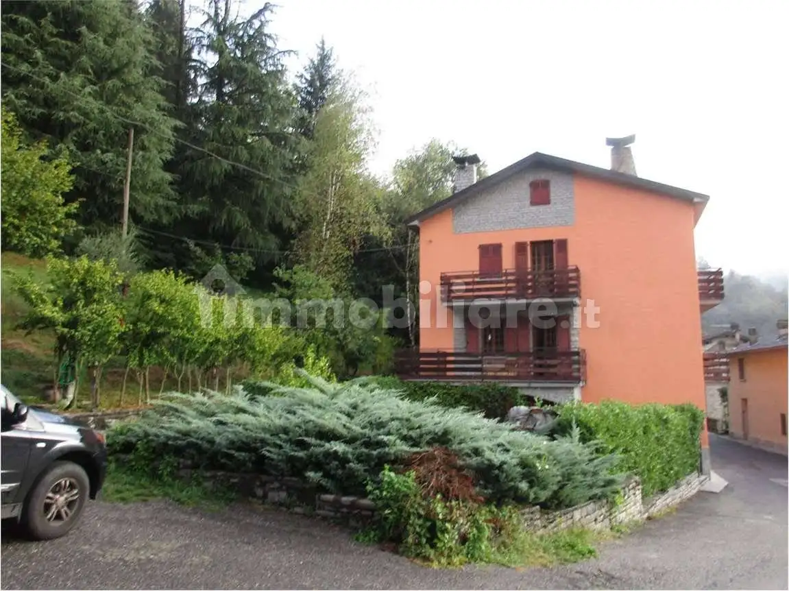 Terratetto unifamiliare via Europa, Centro, Berbenno - foto 3