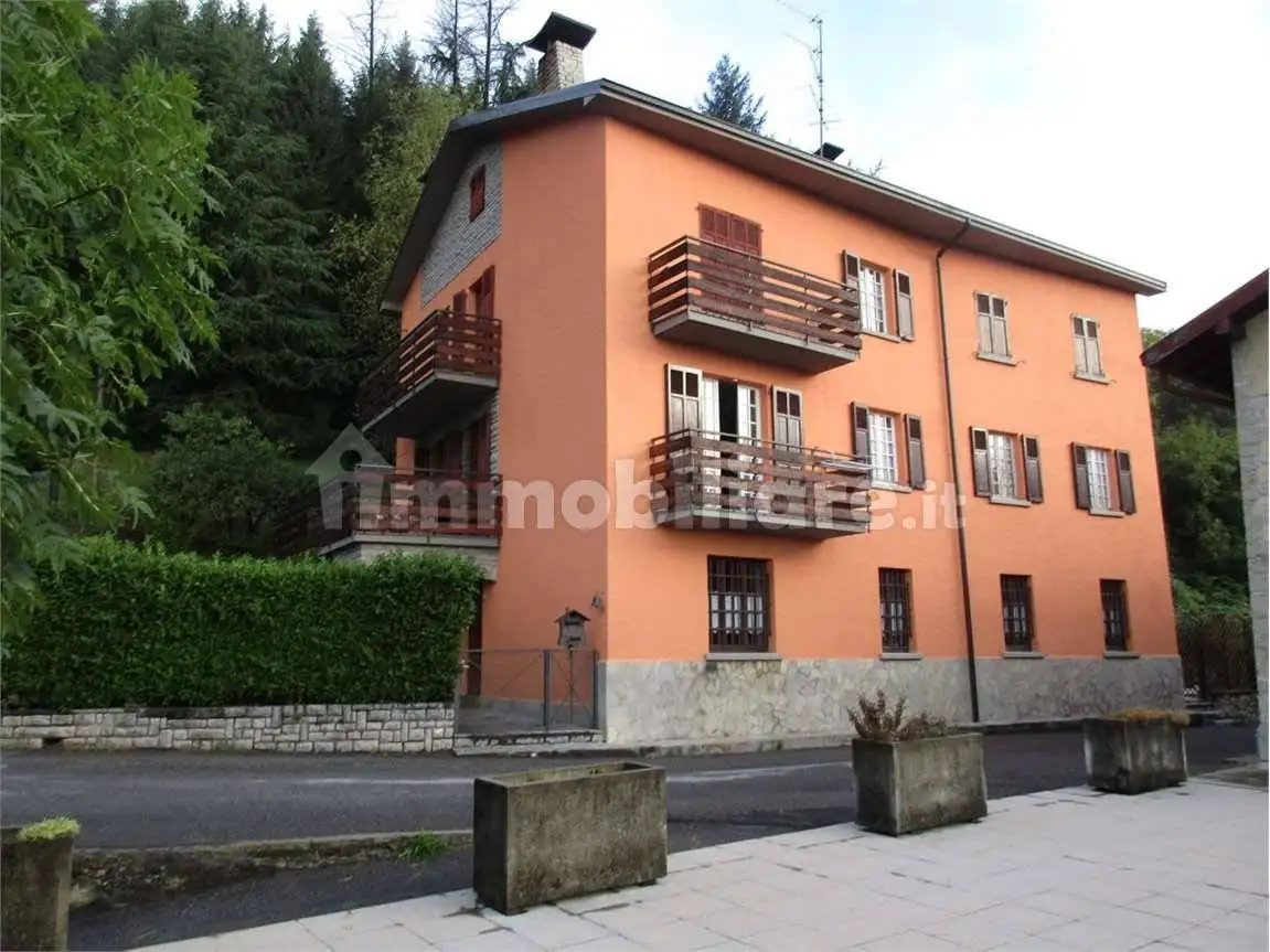 Terratetto unifamiliare via Europa, Centro, Berbenno - foto 4