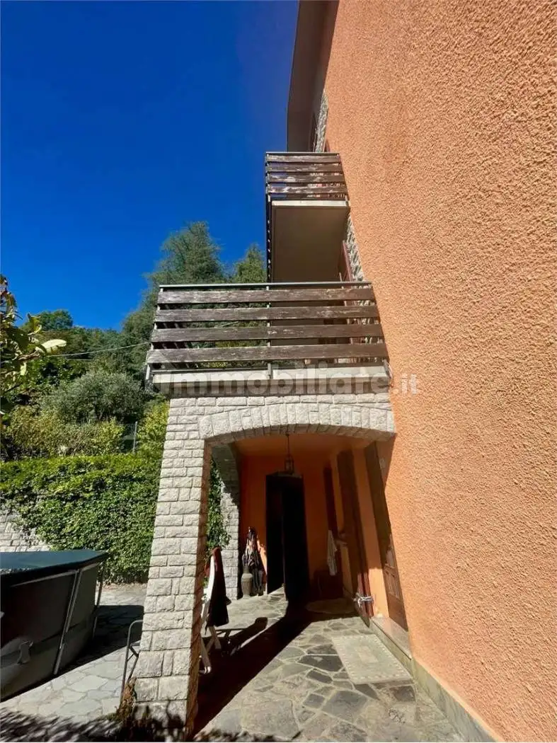 Terratetto unifamiliare via Europa, Centro, Berbenno - foto 5