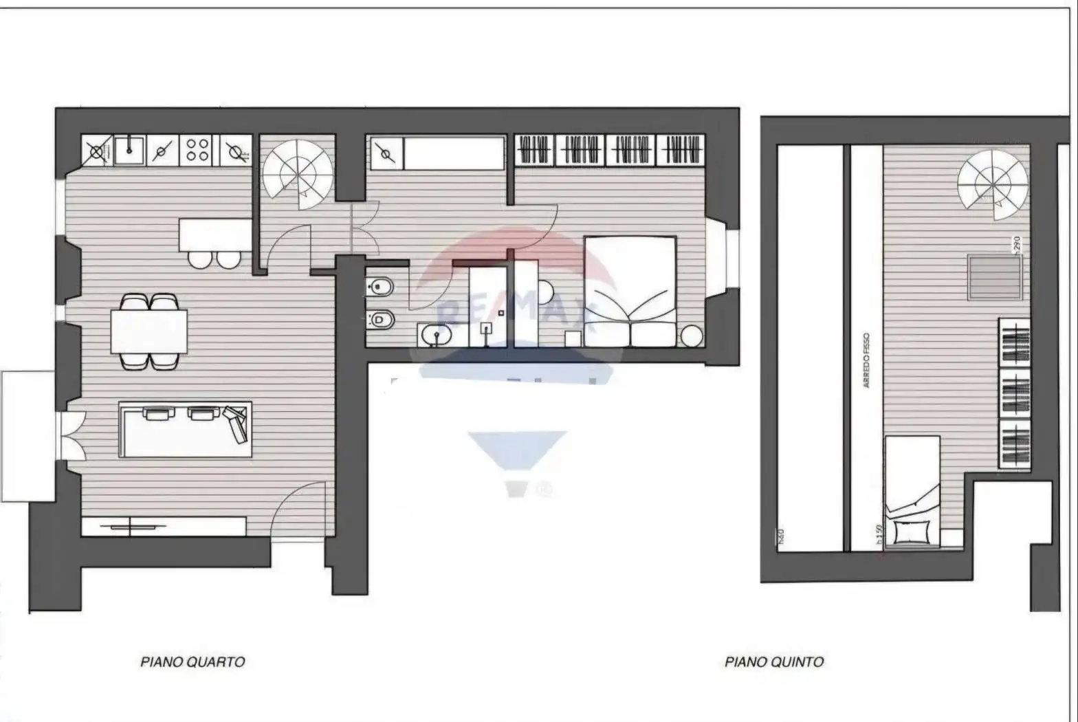 Apartment in vendita a Milan