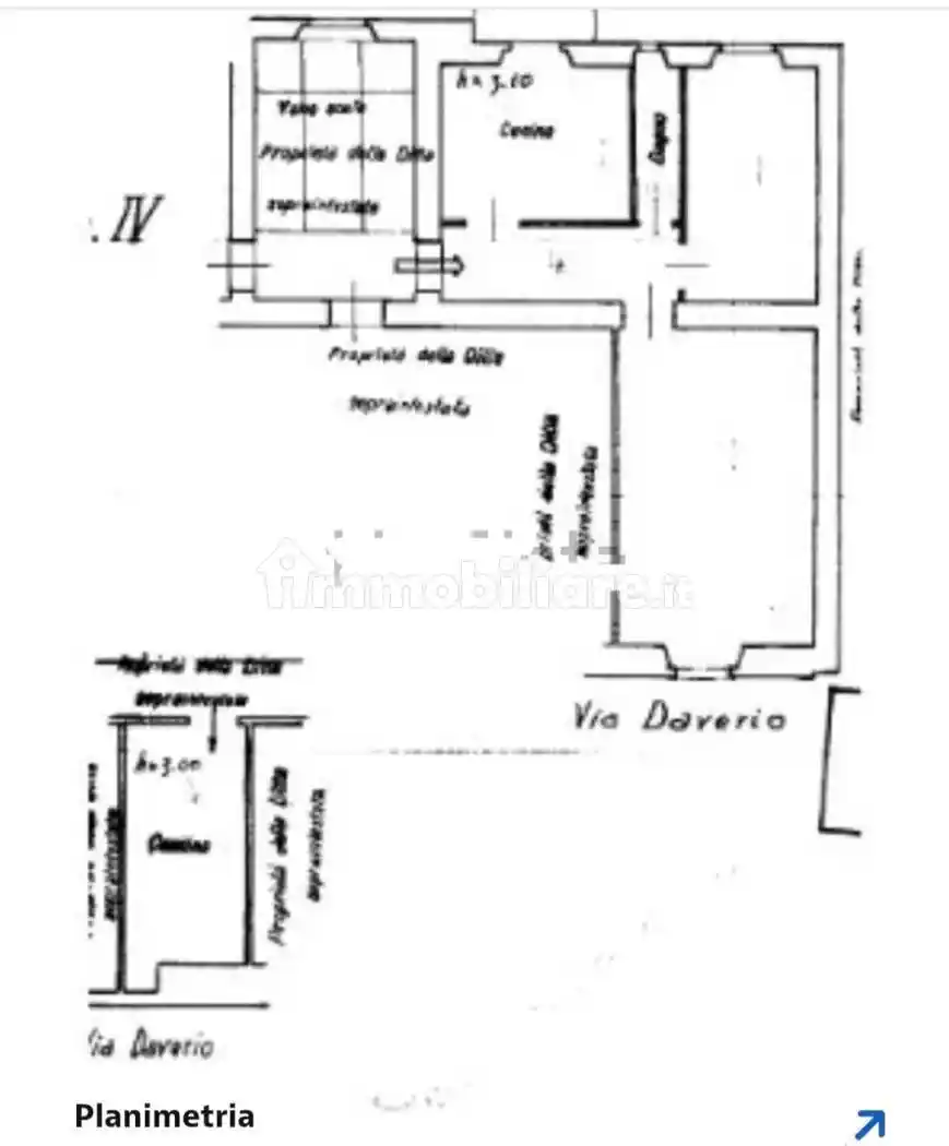 Trilocale piazza Umanitaria 2, Guastalla, Milano - foto 5