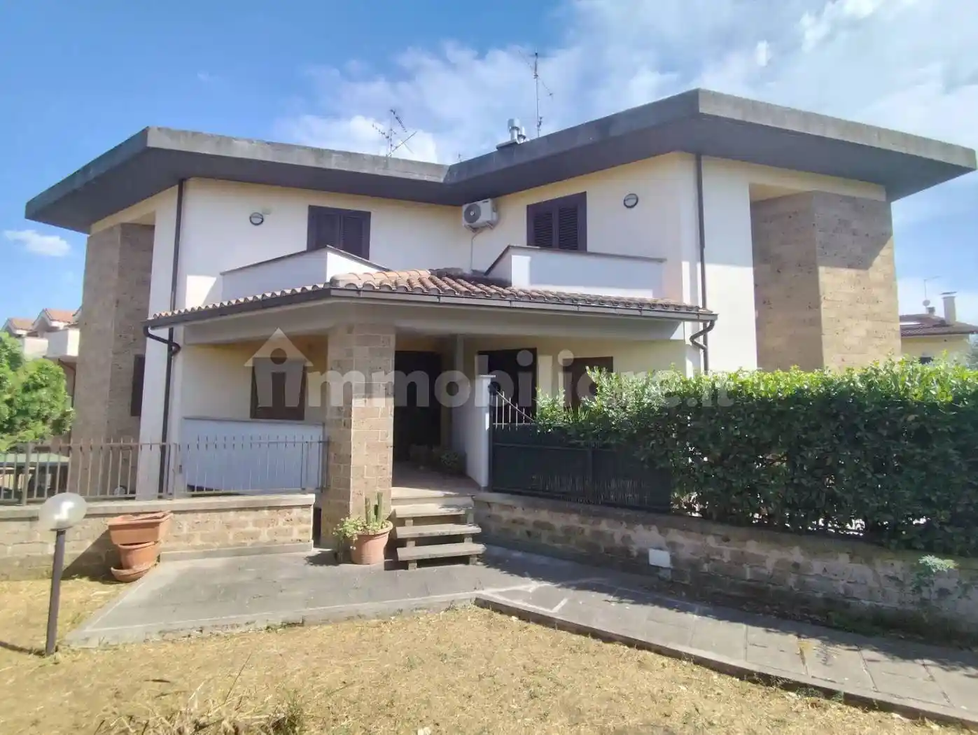Villa in vendita a Civita Castellana