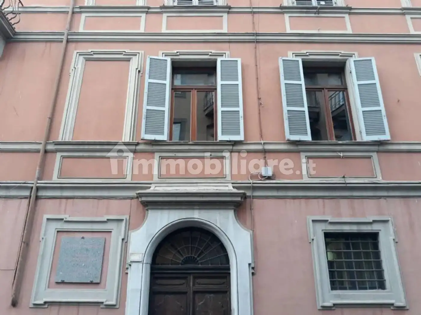 Appartamento in affitto a Viterbo