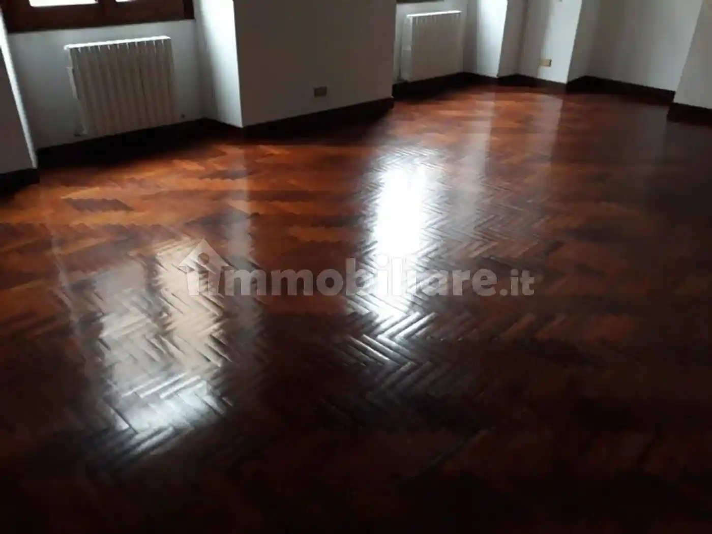 Appartamento via Cairoli, Sacrario - Piazza della Rocca, Viterbo - foto 2