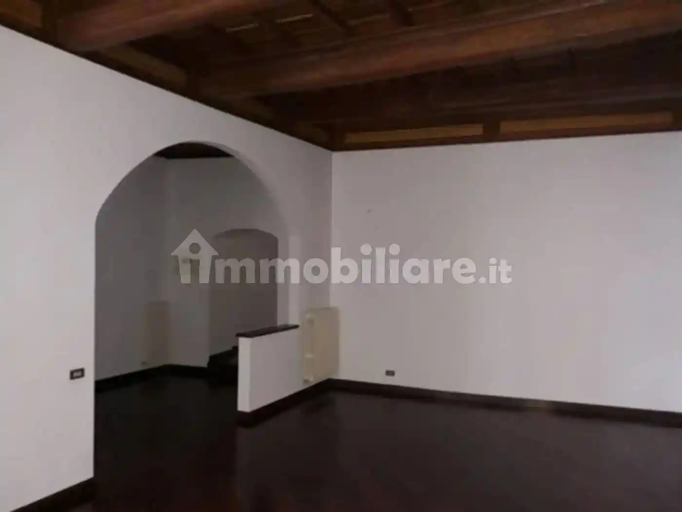 Appartamento via Cairoli, Sacrario - Piazza della Rocca, Viterbo - foto 5