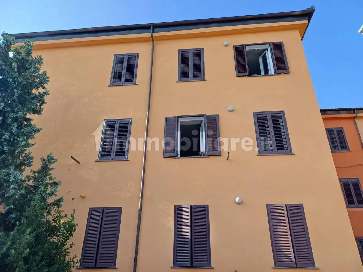 Appartamento in vendita a Viterbo