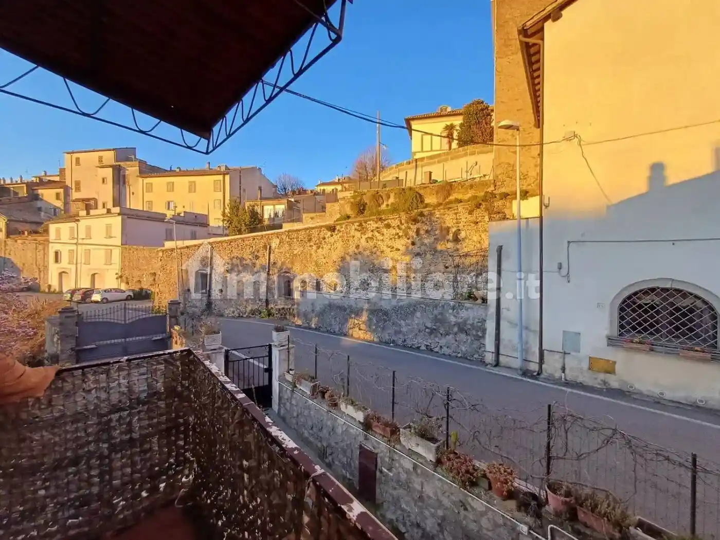 Appartamento in vendita a Viterbo