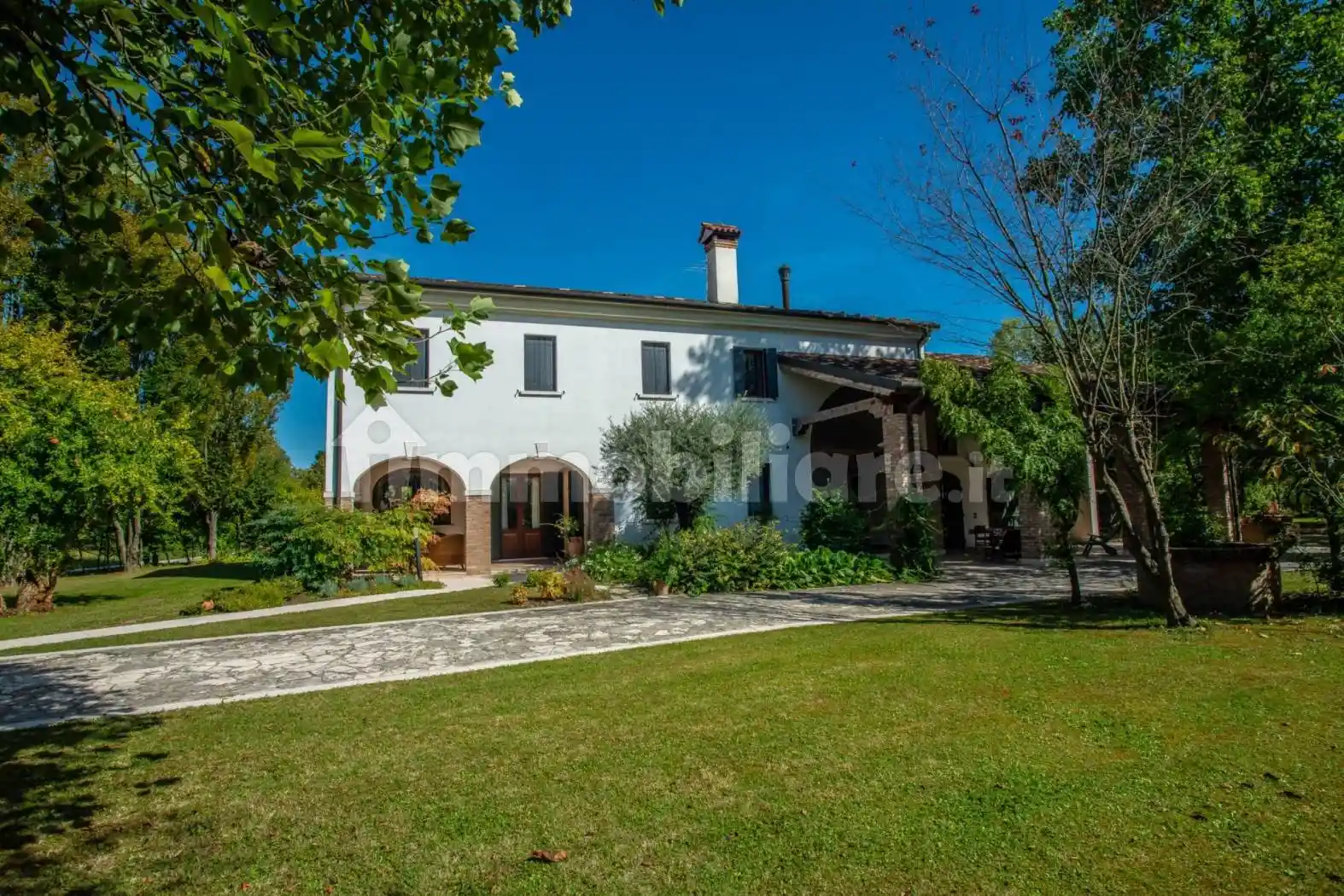 Villa unifamiliare via Carlo Gardan 1, Frazioni di Casale sul Sile, Casale sul Sile - foto 4