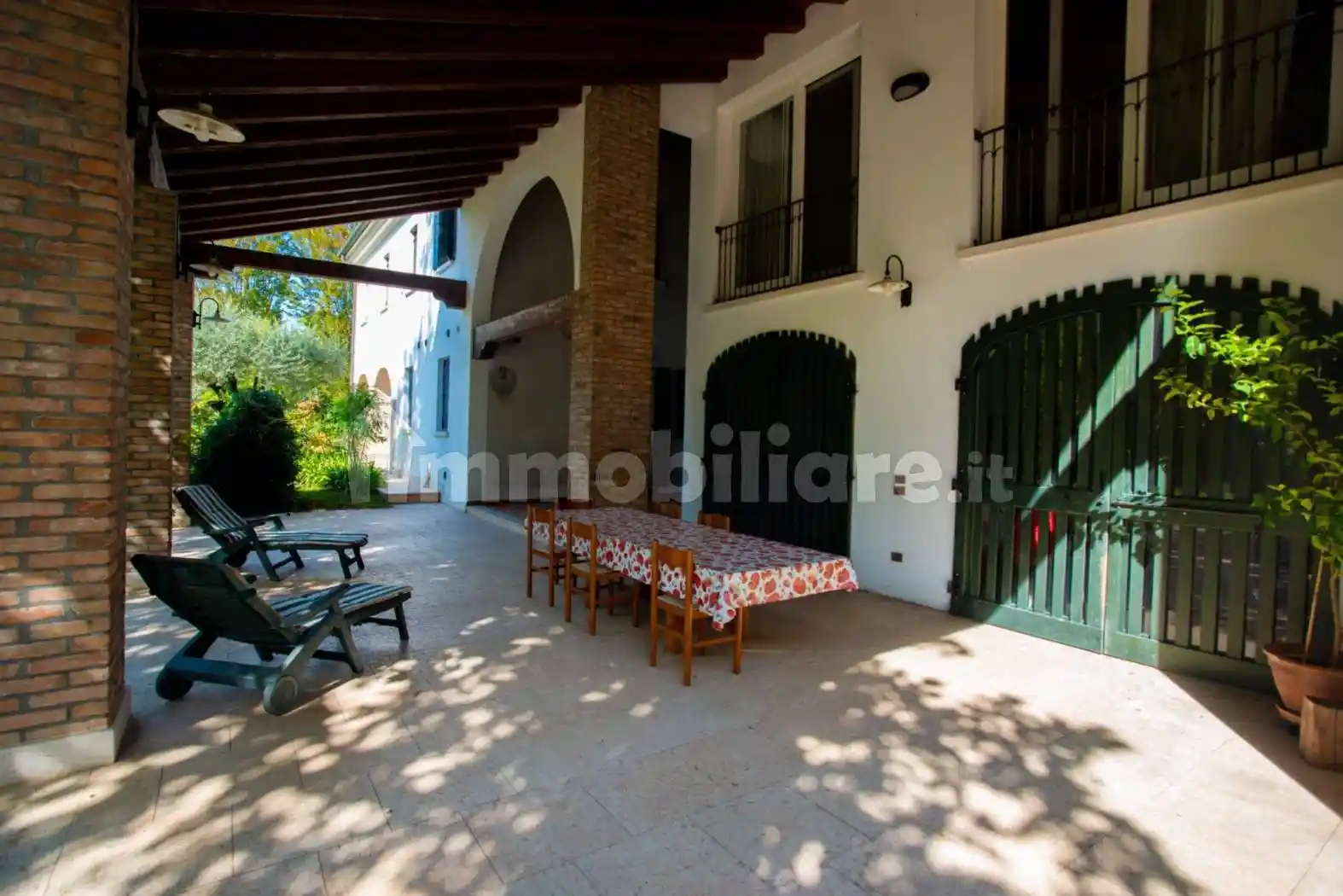 Villa unifamiliare via Carlo Gardan 1, Frazioni di Casale sul Sile, Casale sul Sile - foto 5