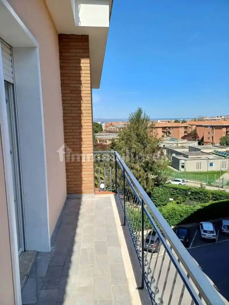 Appartamento in vendita a Viterbo