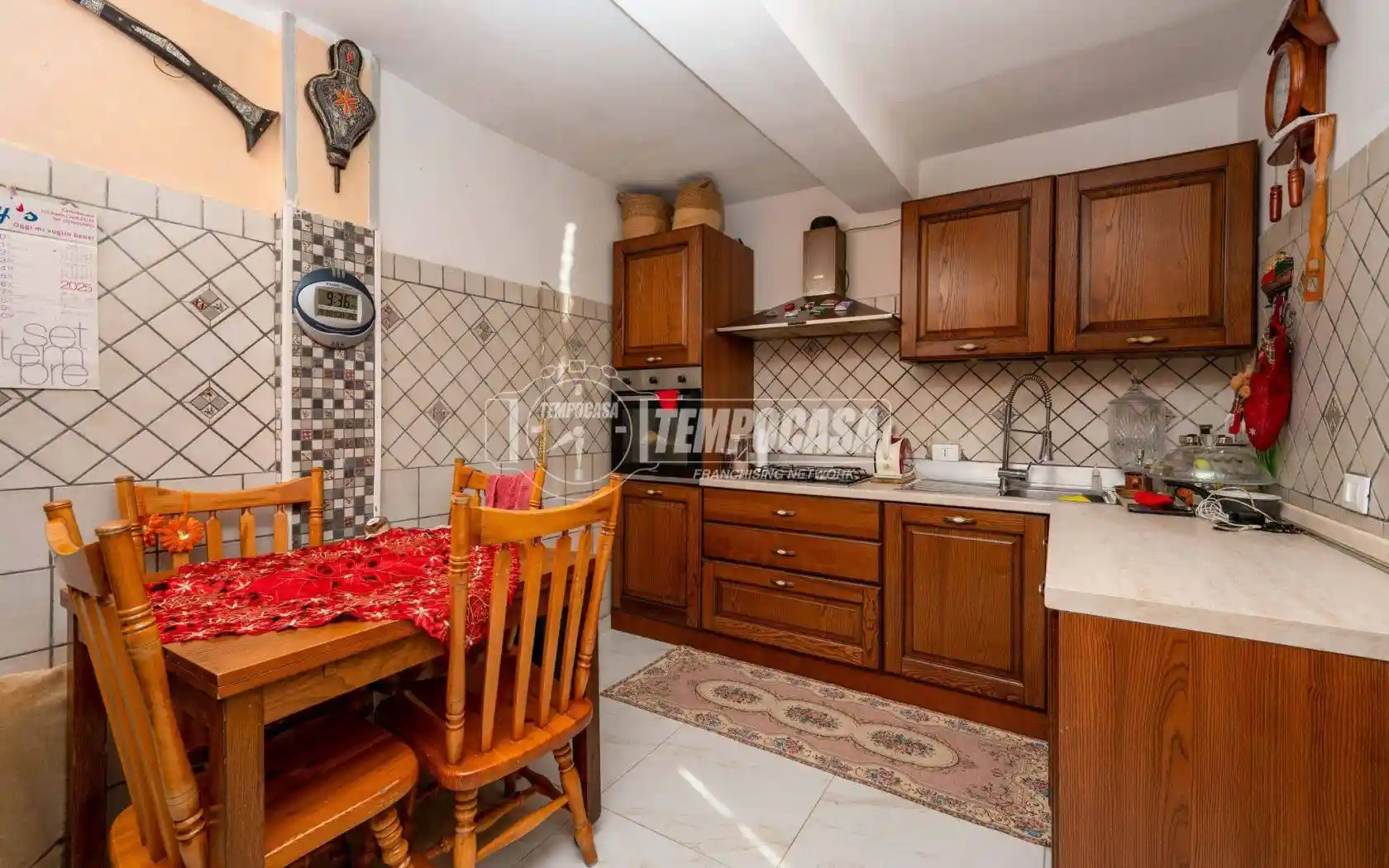 Casa indipendente in vendita a Castellarano