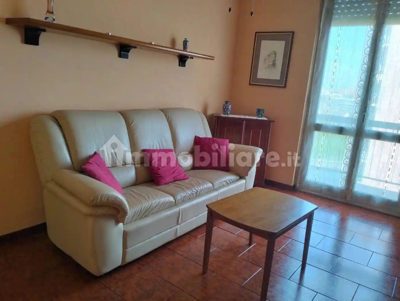 Appartamento in affitto a Cologno Monzese