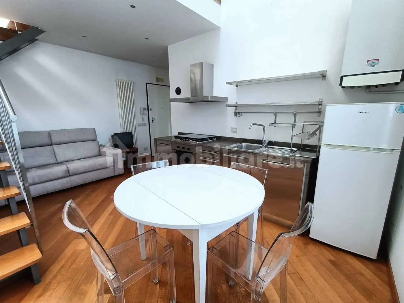 Appartamento in affitto a Civitanova Marche