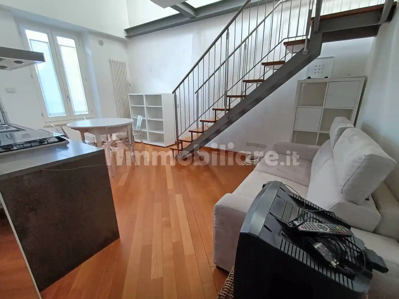 Trilocale corso Umberto I, Centro, Civitanova Marche - foto 2